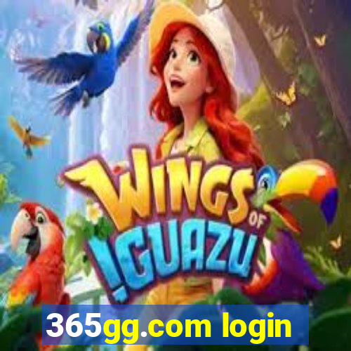 365gg.com login